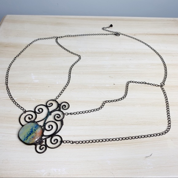 Artisan Necklace - Picture 3 of 8